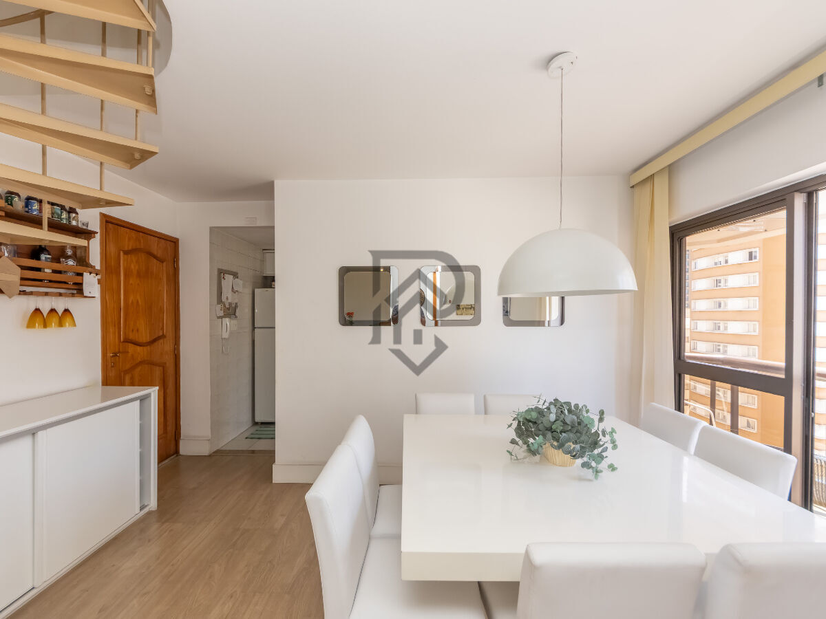 Apartamento, 2 quartos, 90 m² - Foto 10