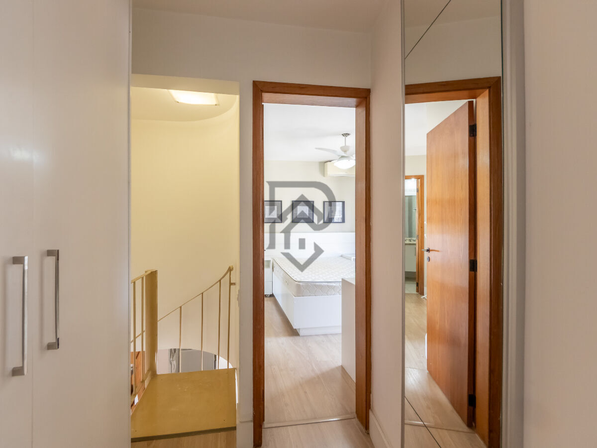 Apartamento, 2 quartos, 90 m² - Foto 23