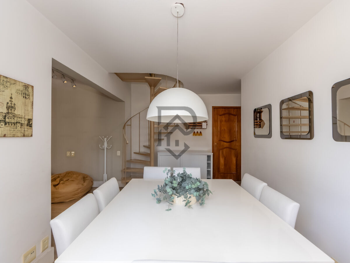 Apartamento, 2 quartos, 90 m² - Foto 14