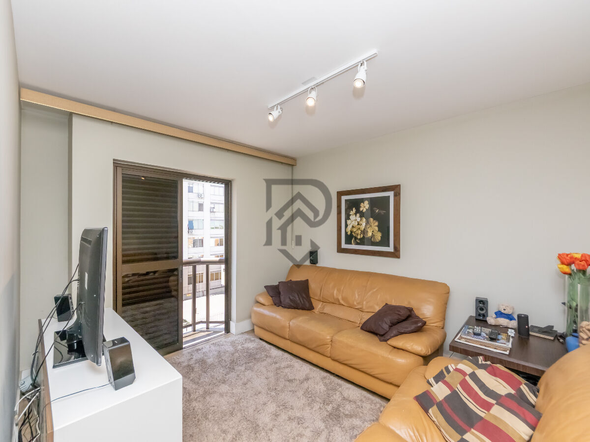 Apartamento, 2 quartos, 90 m² - Foto 16