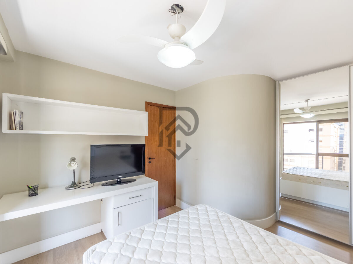 Apartamento, 2 quartos, 90 m² - Foto 2