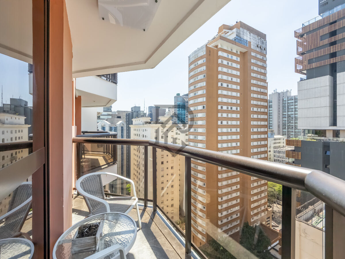 Apartamento, 2 quartos, 90 m² - Foto 3
