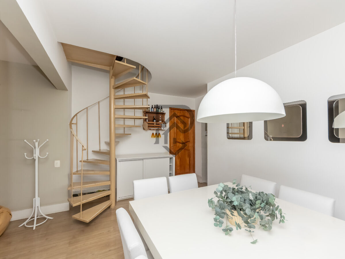 Apartamento, 2 quartos, 90 m² - Foto 13