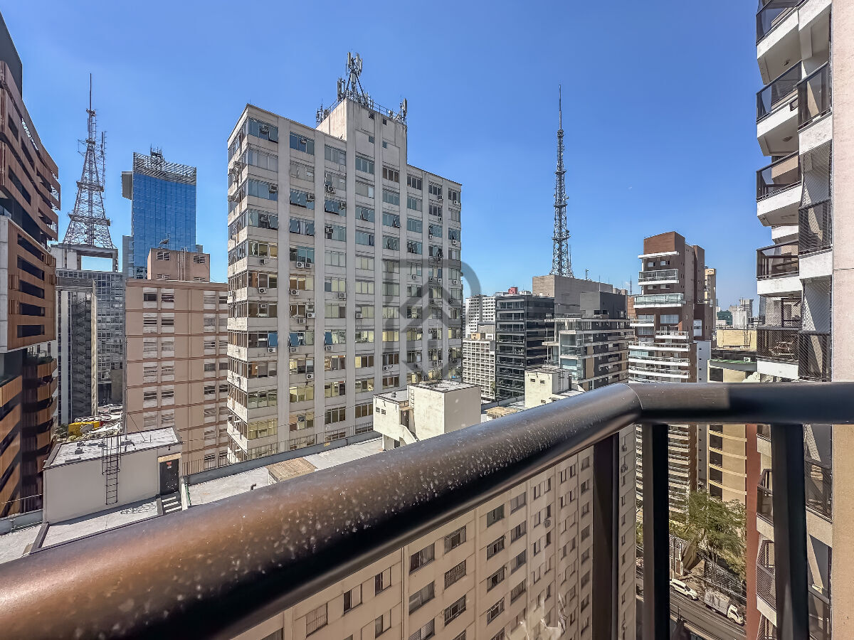 Apartamento, 2 quartos, 90 m² - Foto 9
