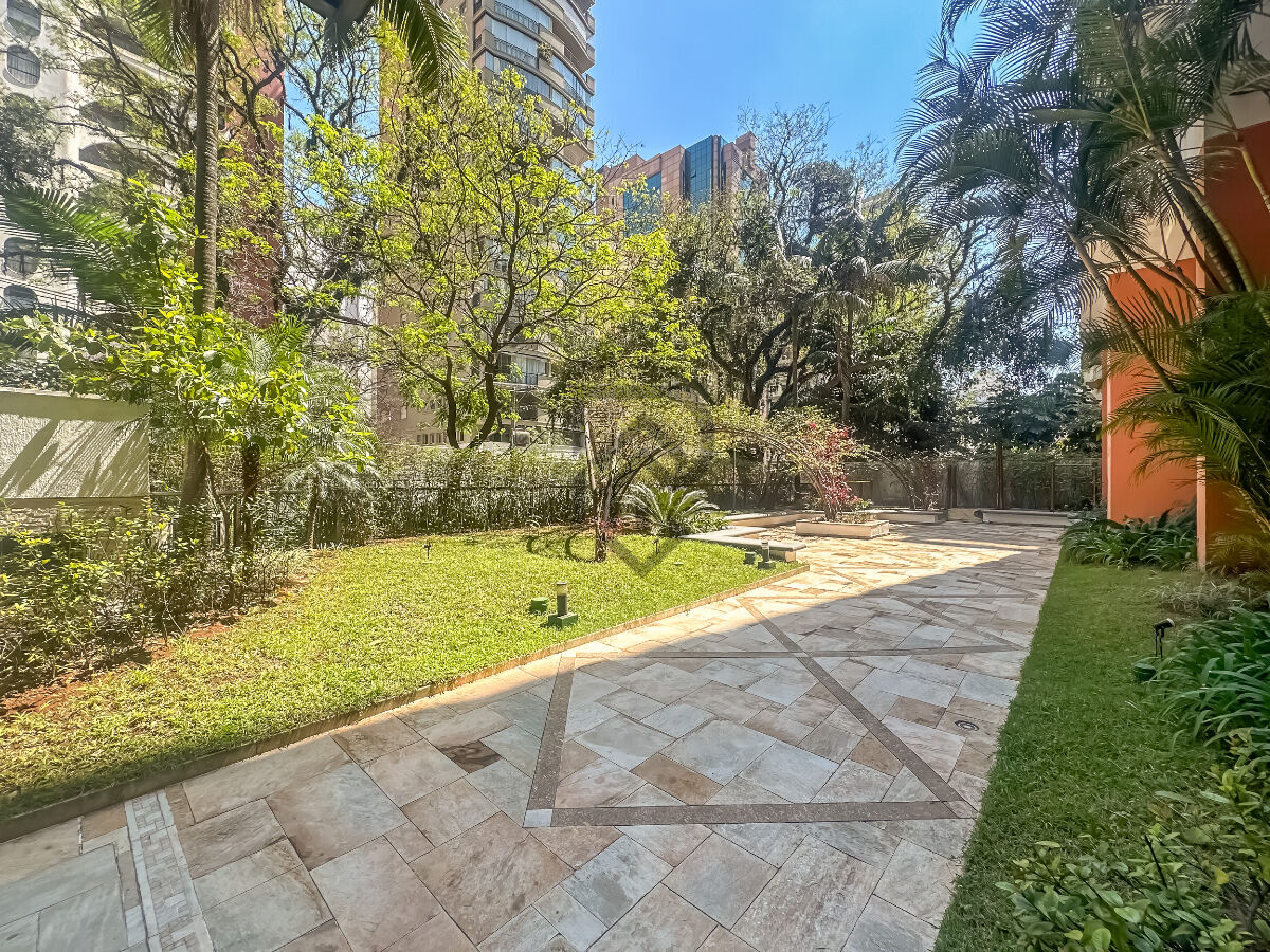 Apartamento, 2 quartos, 90 m² - Foto 33