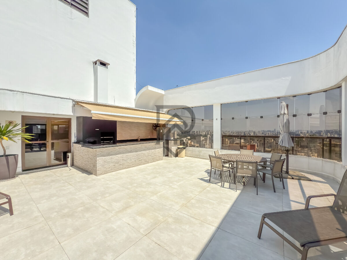 Apartamento, 2 quartos, 90 m² - Foto 43