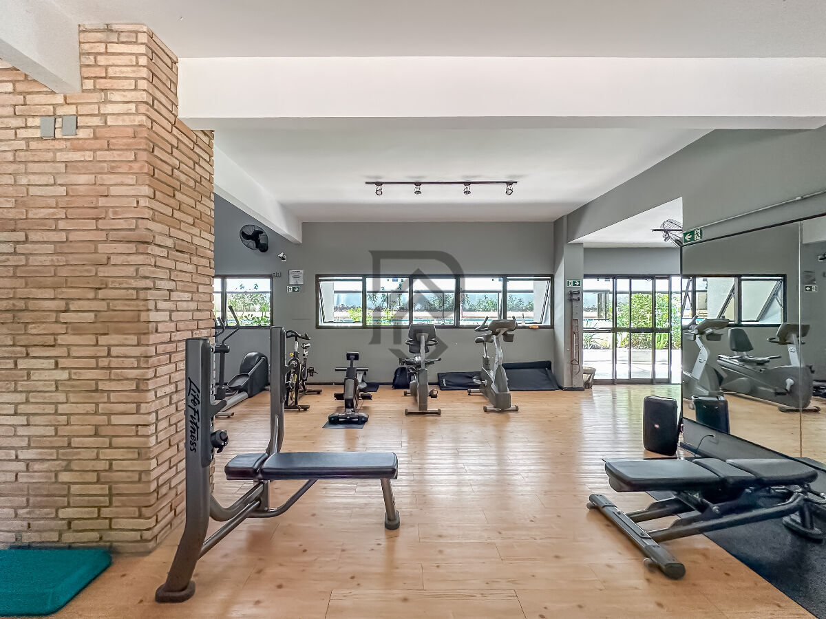 Apartamento, 2 quartos, 90 m² - Foto 37