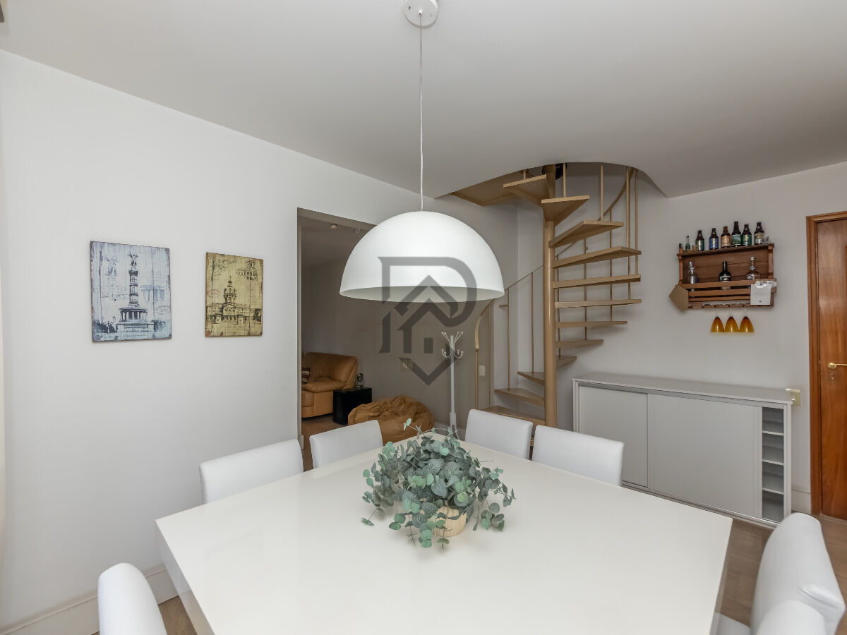 Apartamento, 2 quartos, 90 m² - Foto 15