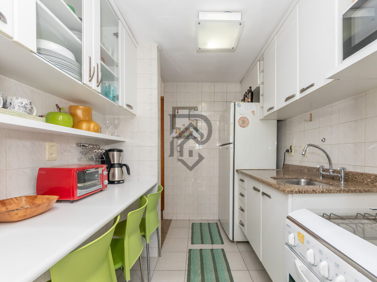 Apartamento, 2 quartos, 90 m² - Foto 22