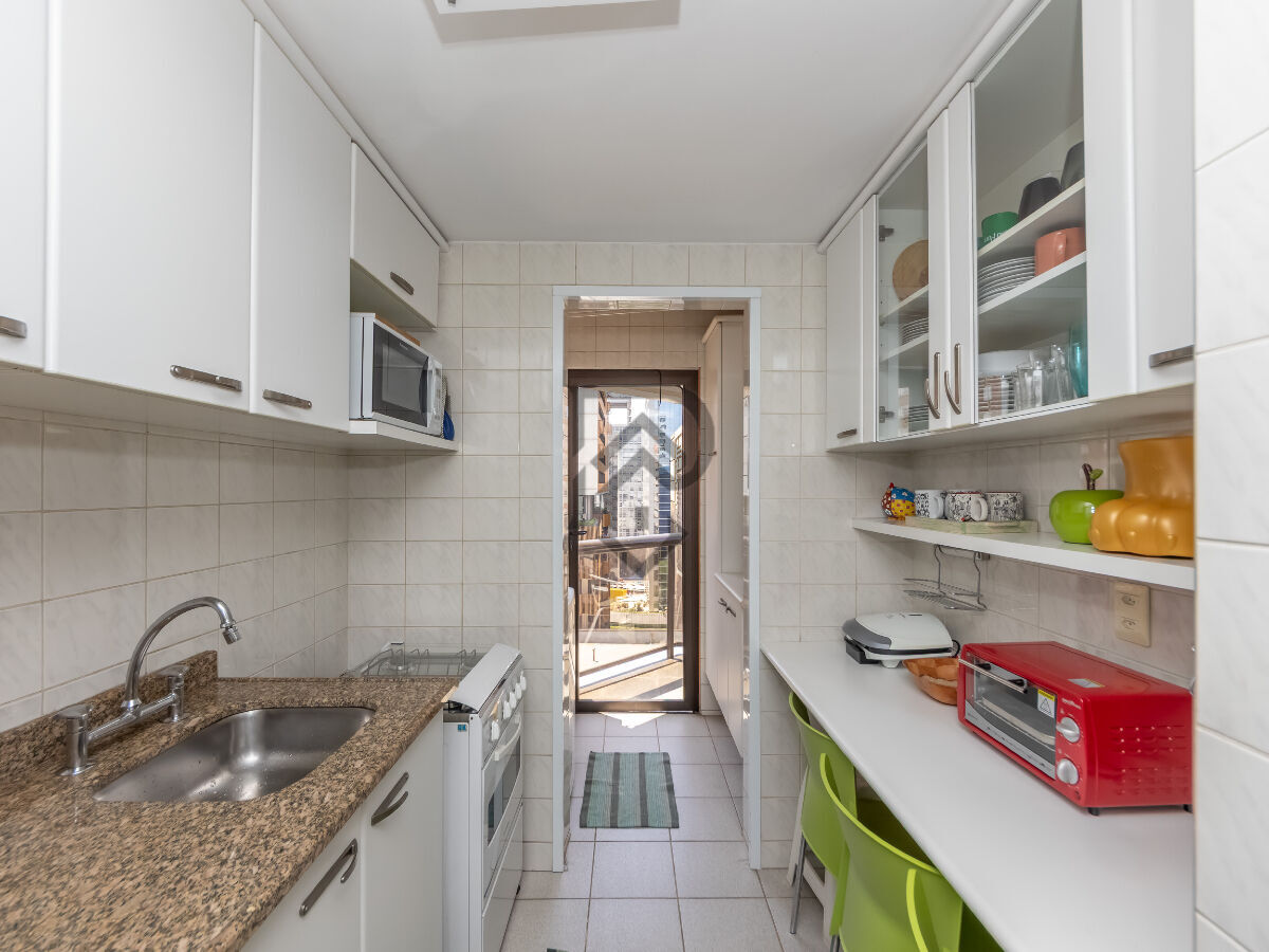 Apartamento, 2 quartos, 90 m² - Foto 11