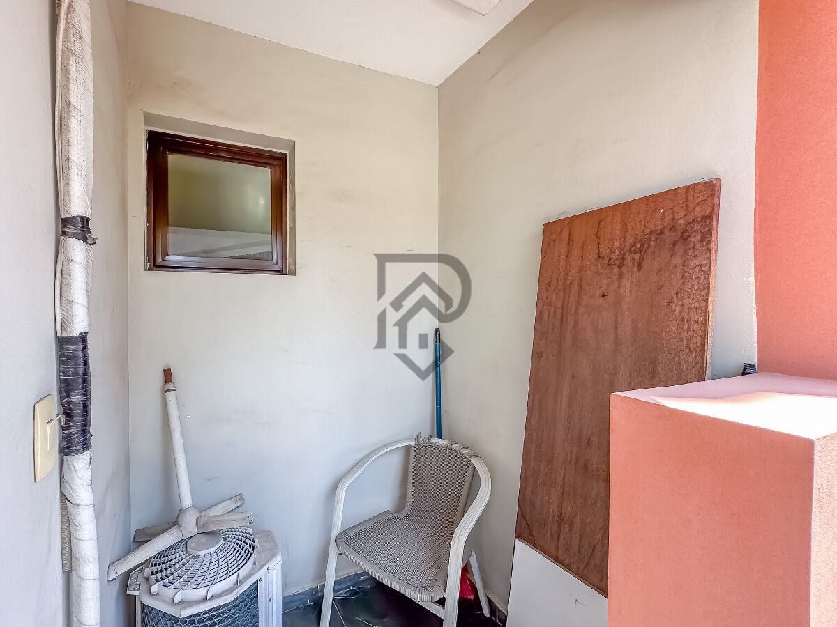 Apartamento, 2 quartos, 90 m² - Foto 32