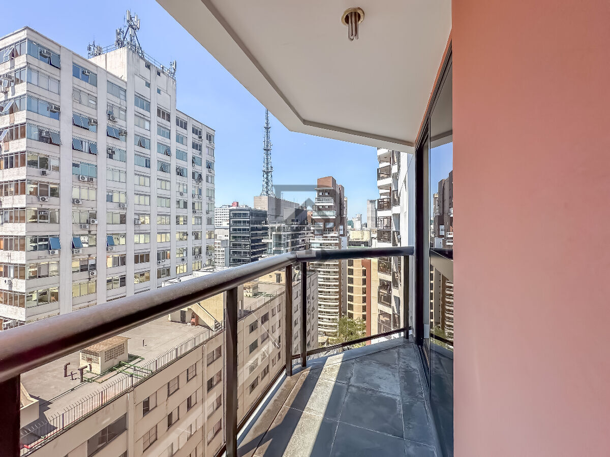 Apartamento, 2 quartos, 90 m² - Foto 1