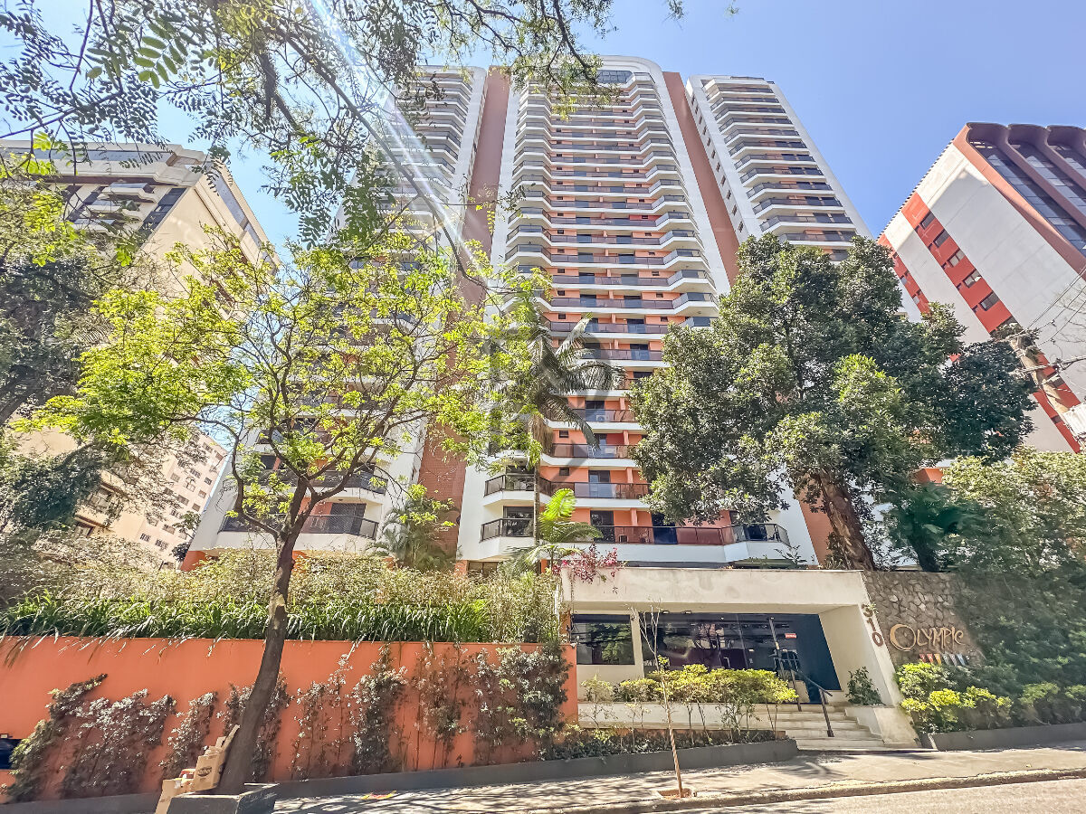 Apartamento, 2 quartos, 90 m² - Foto 7