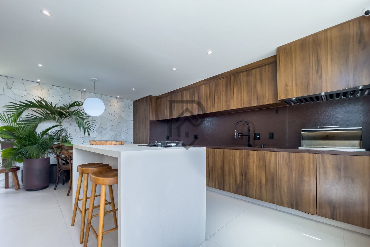 Cobertura, 3 quartos, 158 m² - Foto 17