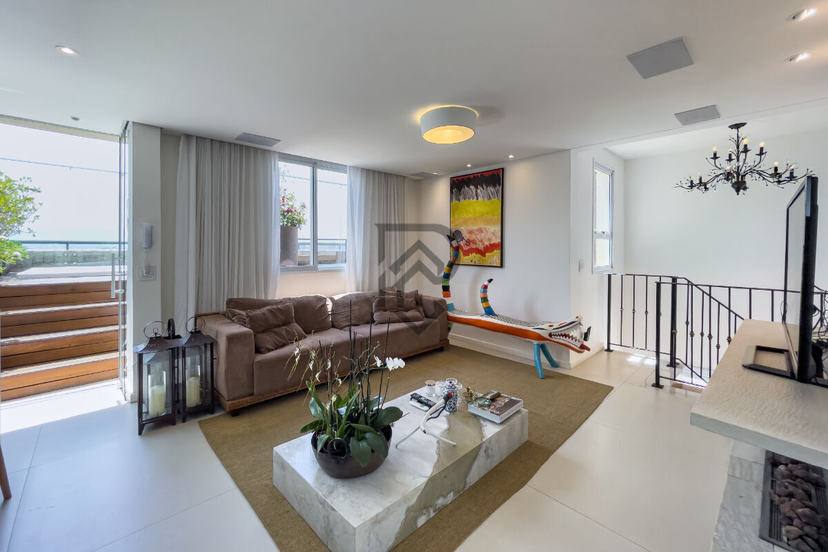Cobertura, 3 quartos, 158 m² - Foto 14
