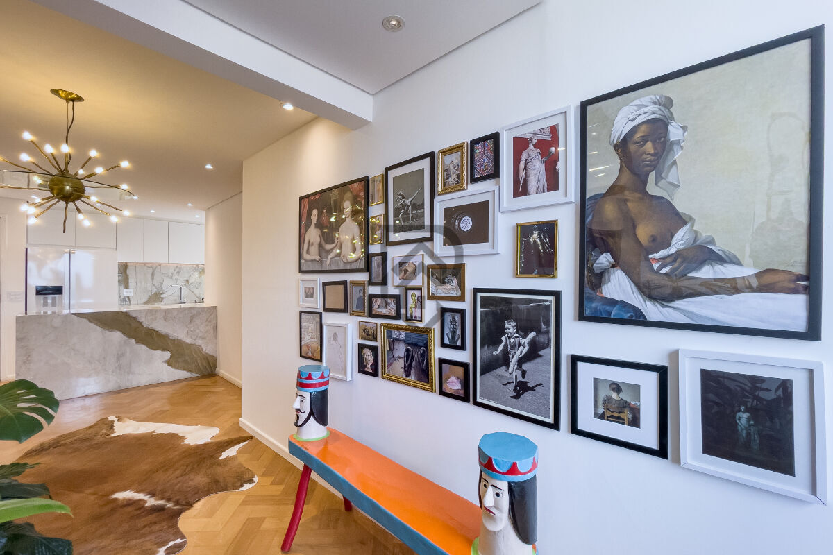 Cobertura, 3 quartos, 158 m² - Foto 37