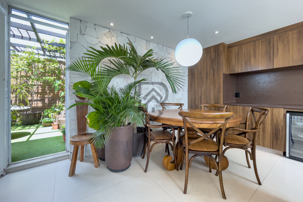 Cobertura, 3 quartos, 158 m² - Foto 16