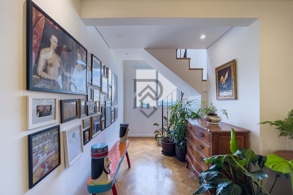 Cobertura, 3 quartos, 158 m² - Foto 34