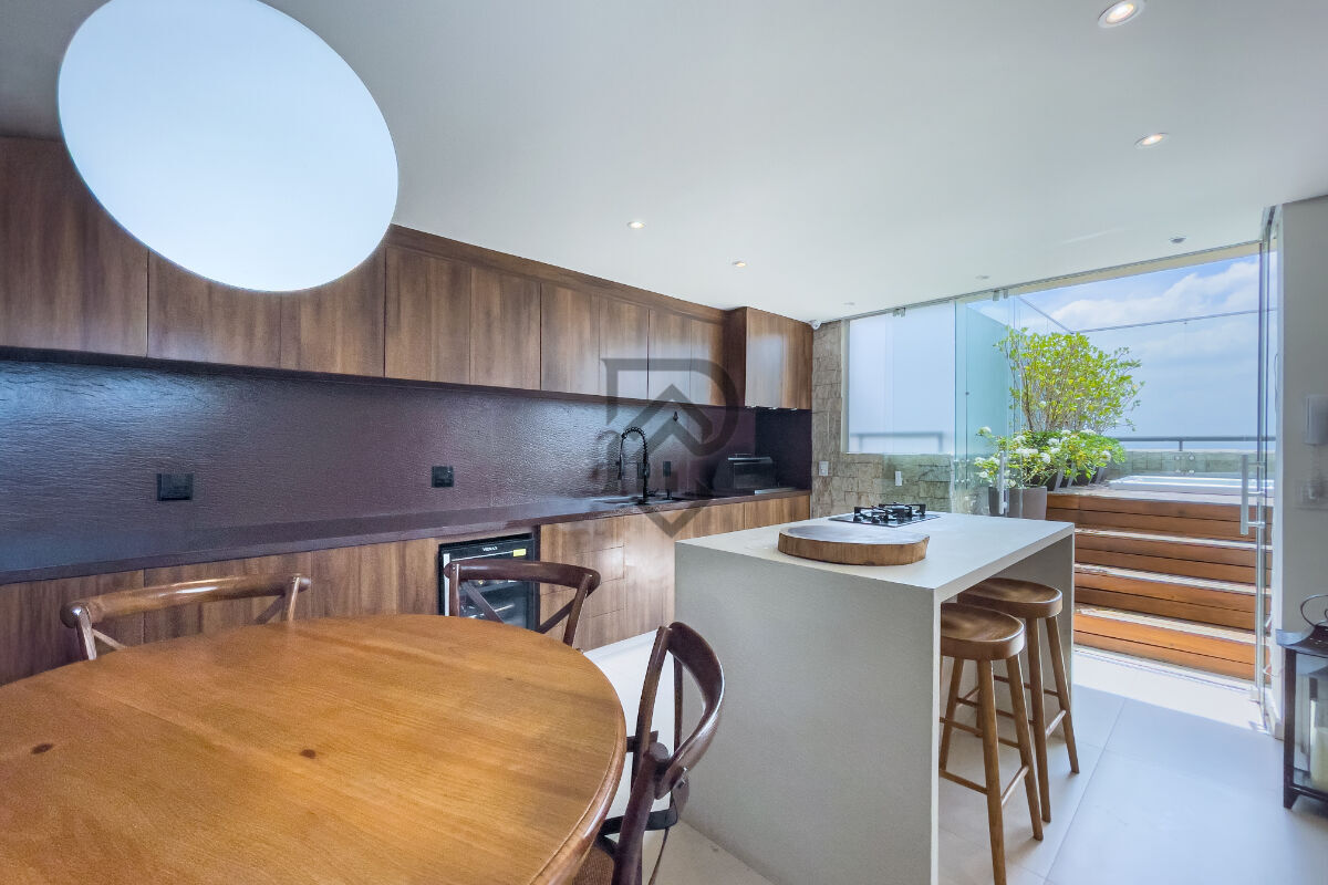 Cobertura, 3 quartos, 158 m² - Foto 18