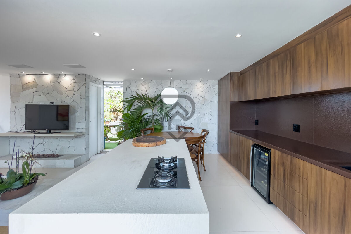 Cobertura, 3 quartos, 158 m² - Foto 19
