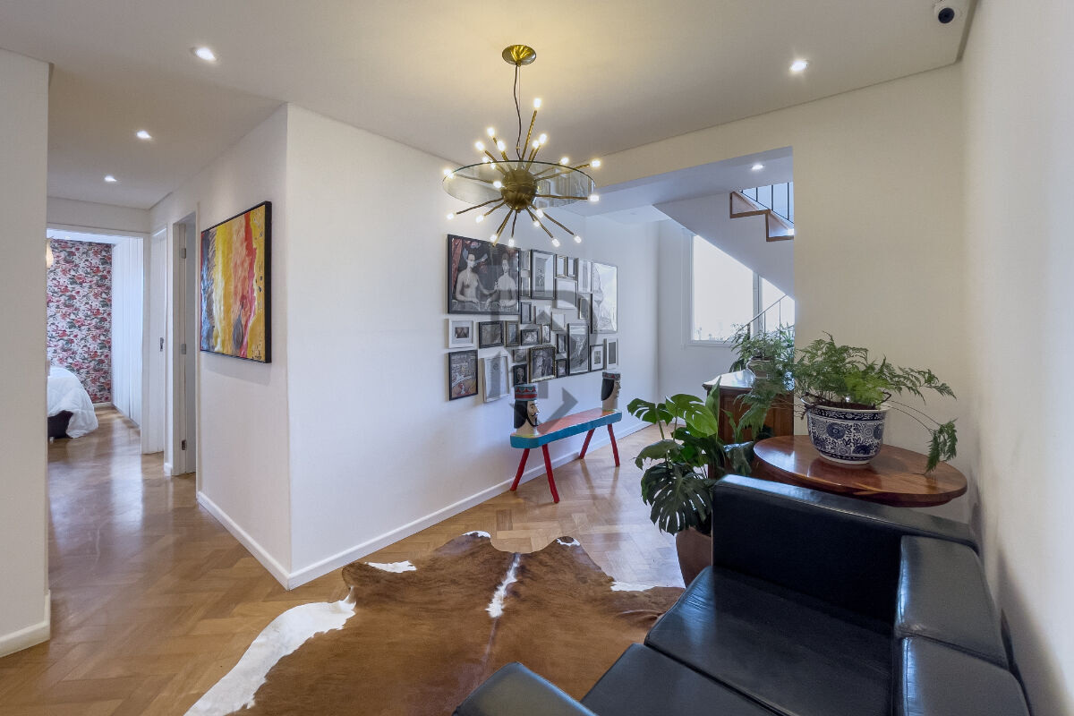 Cobertura, 3 quartos, 158 m² - Foto 33