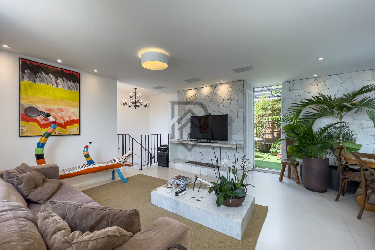 Cobertura, 3 quartos, 158 m² - Foto 13