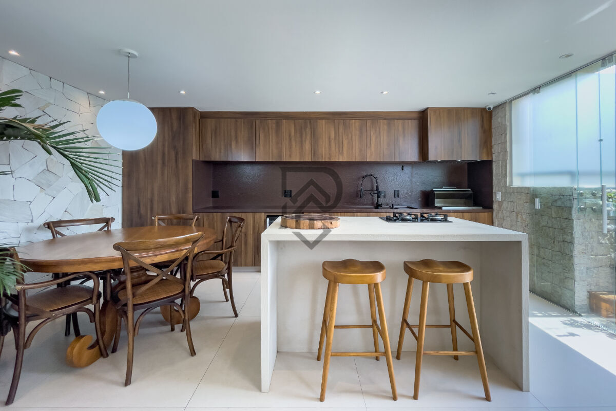 Cobertura, 3 quartos, 158 m² - Foto 15