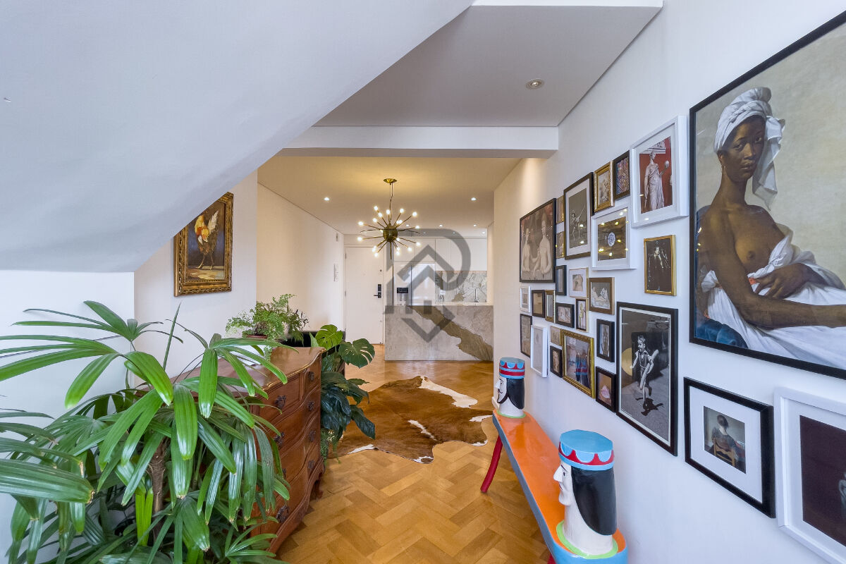 Cobertura, 3 quartos, 158 m² - Foto 35