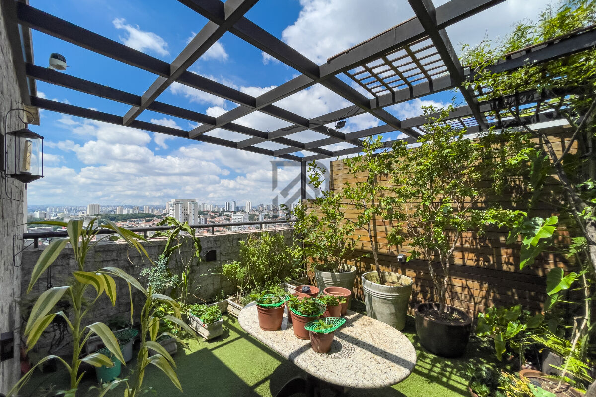 Cobertura, 3 quartos, 158 m² - Foto 24