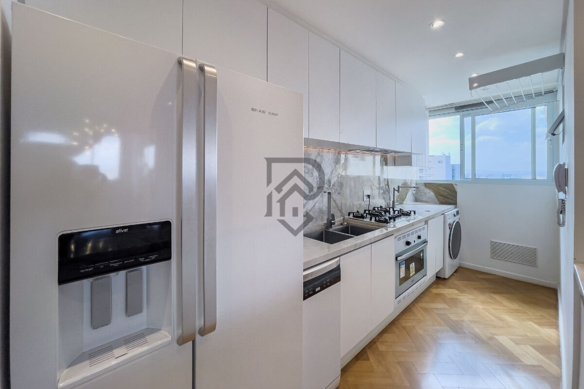 Cobertura, 3 quartos, 158 m² - Foto 42