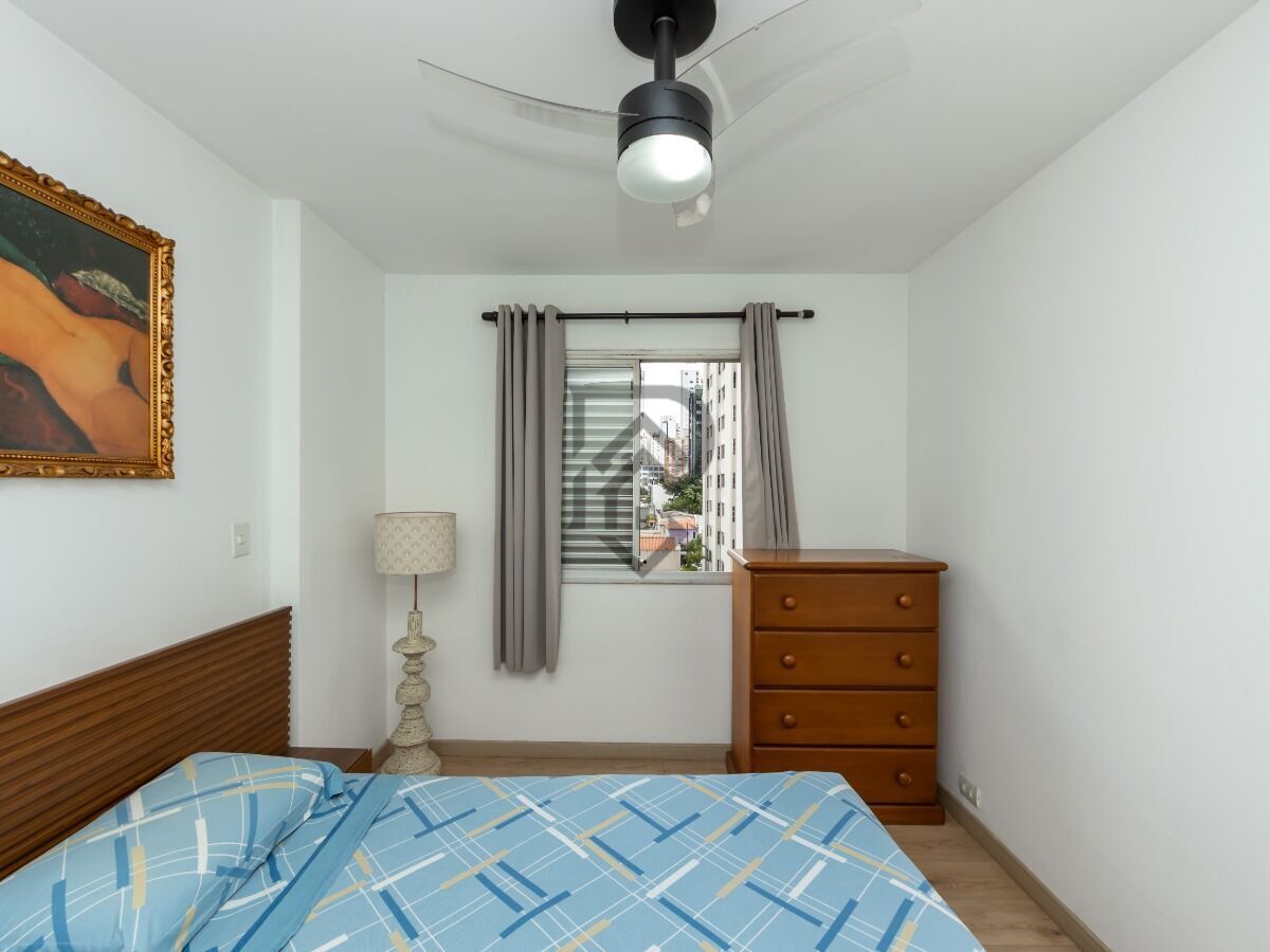 Apartamento, 3 quartos, 92 m² - Foto 22