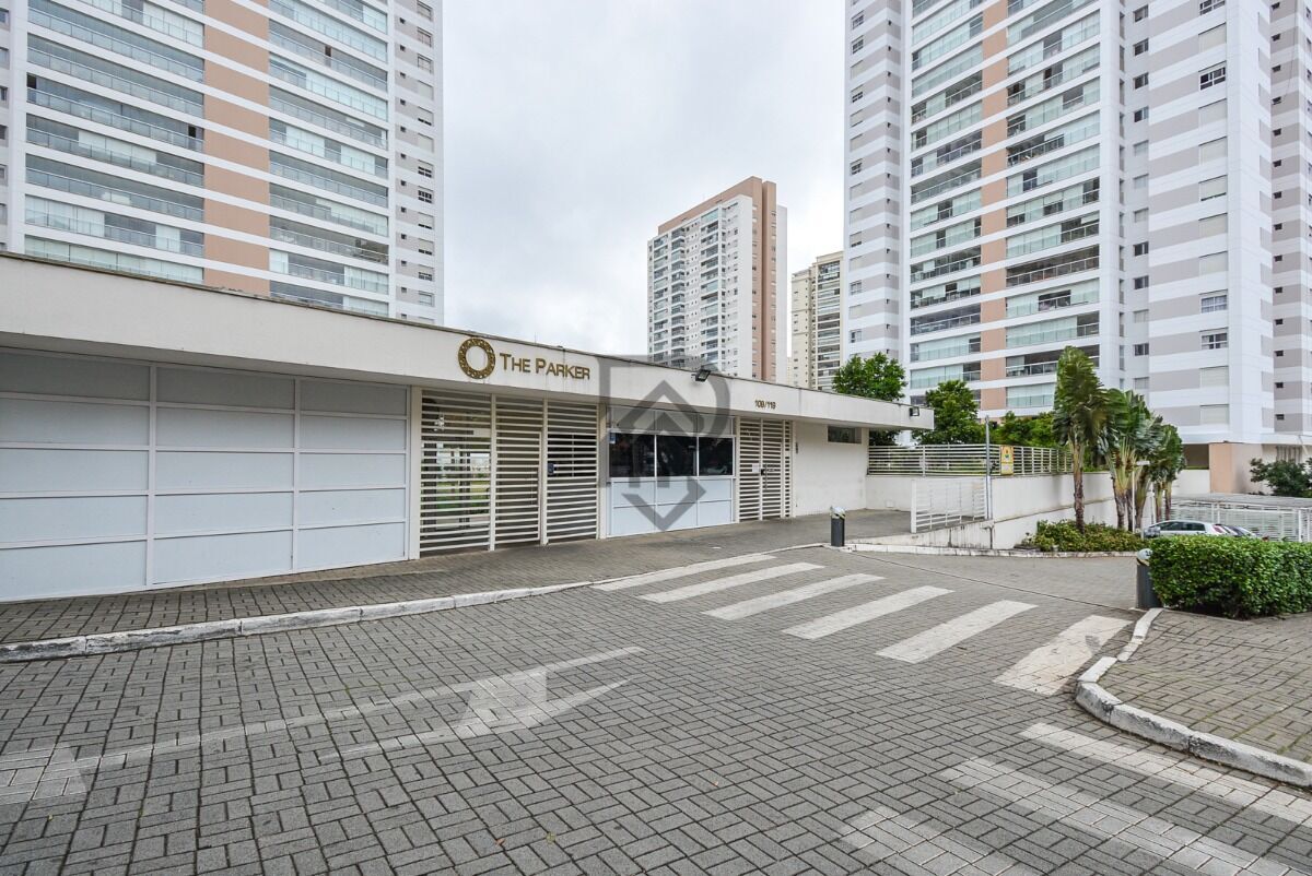 Apartamento, 3 quartos, 134 m² - Foto 27