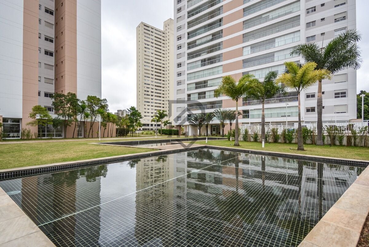 Apartamento, 3 quartos, 134 m² - Foto 49