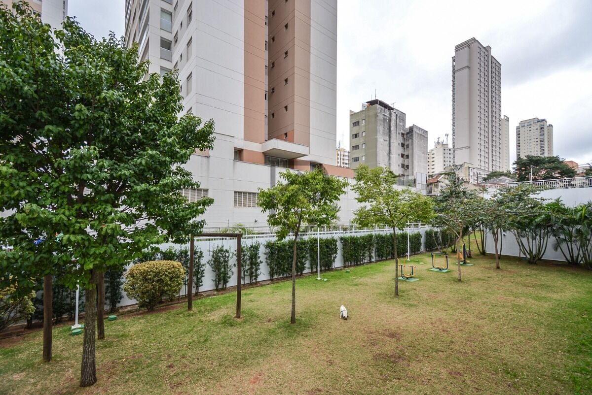 Apartamento, 3 quartos, 134 m² - Foto 10