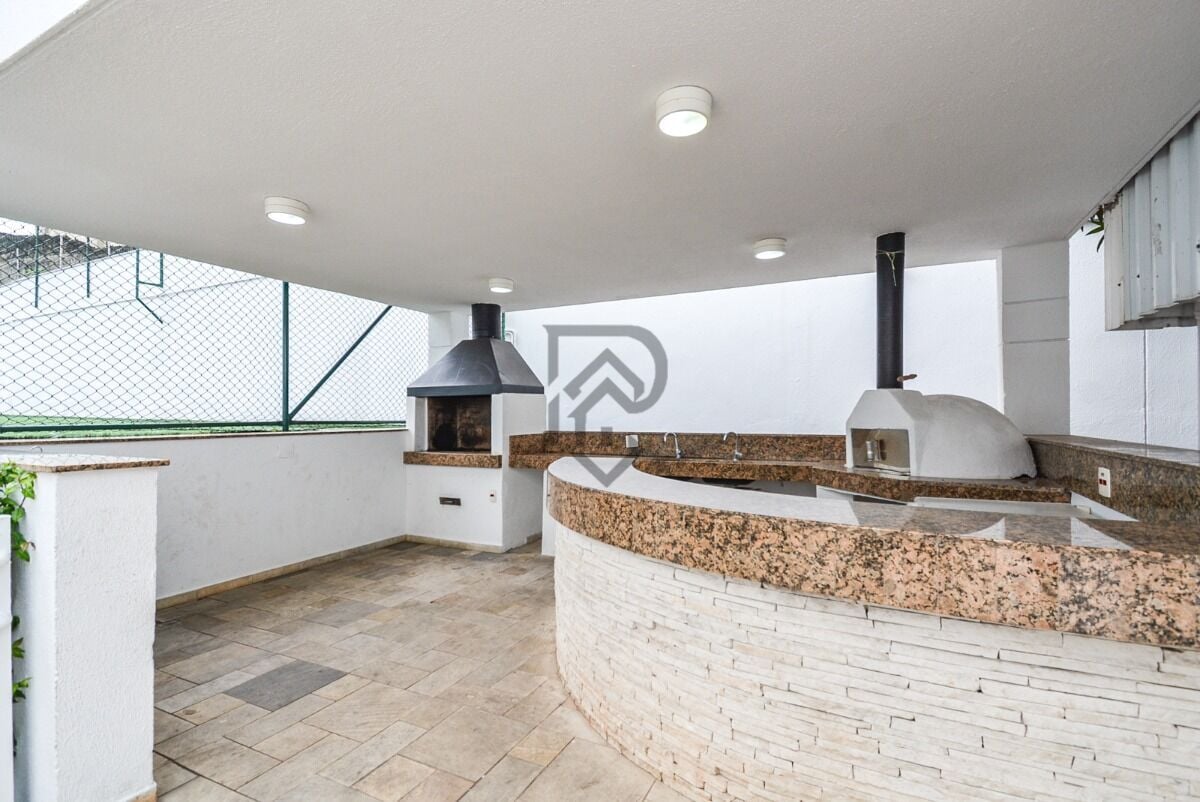 Apartamento, 3 quartos, 134 m² - Foto 17