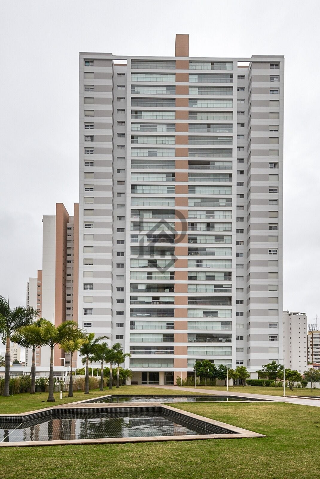 Apartamento, 3 quartos, 134 m² - Foto 22