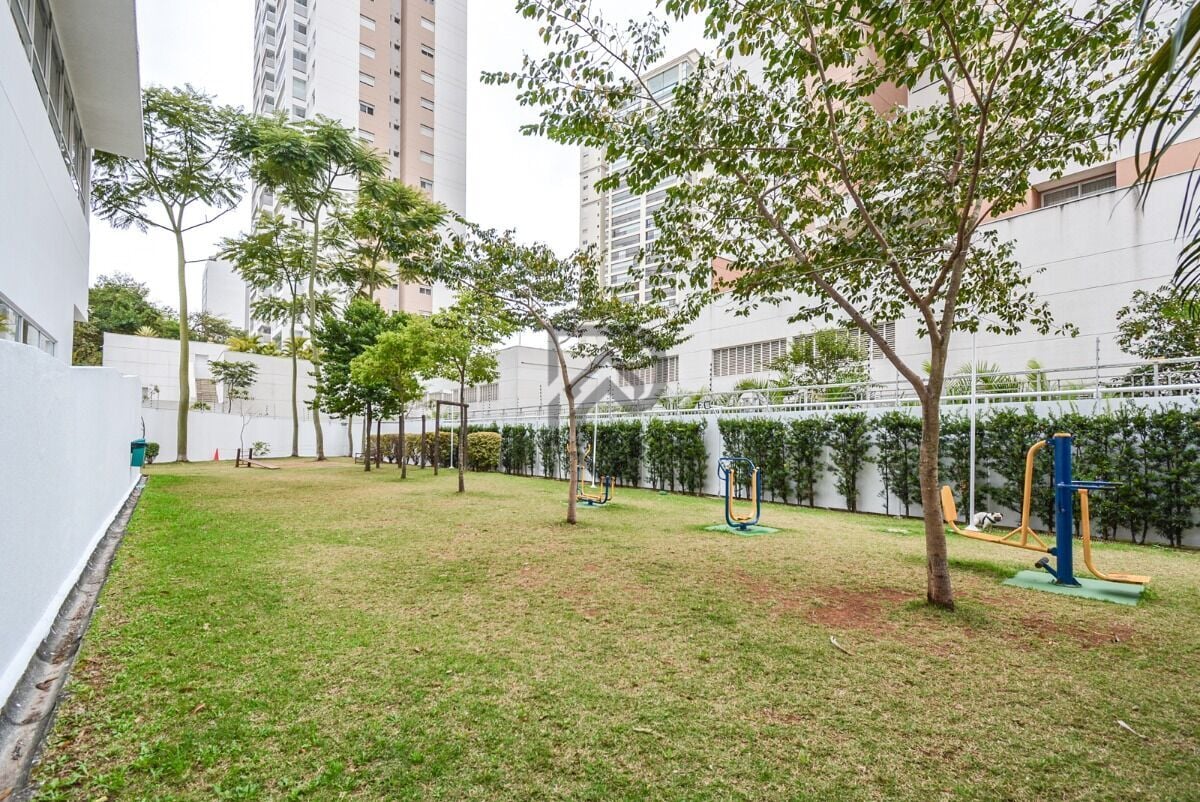 Apartamento, 3 quartos, 134 m² - Foto 39
