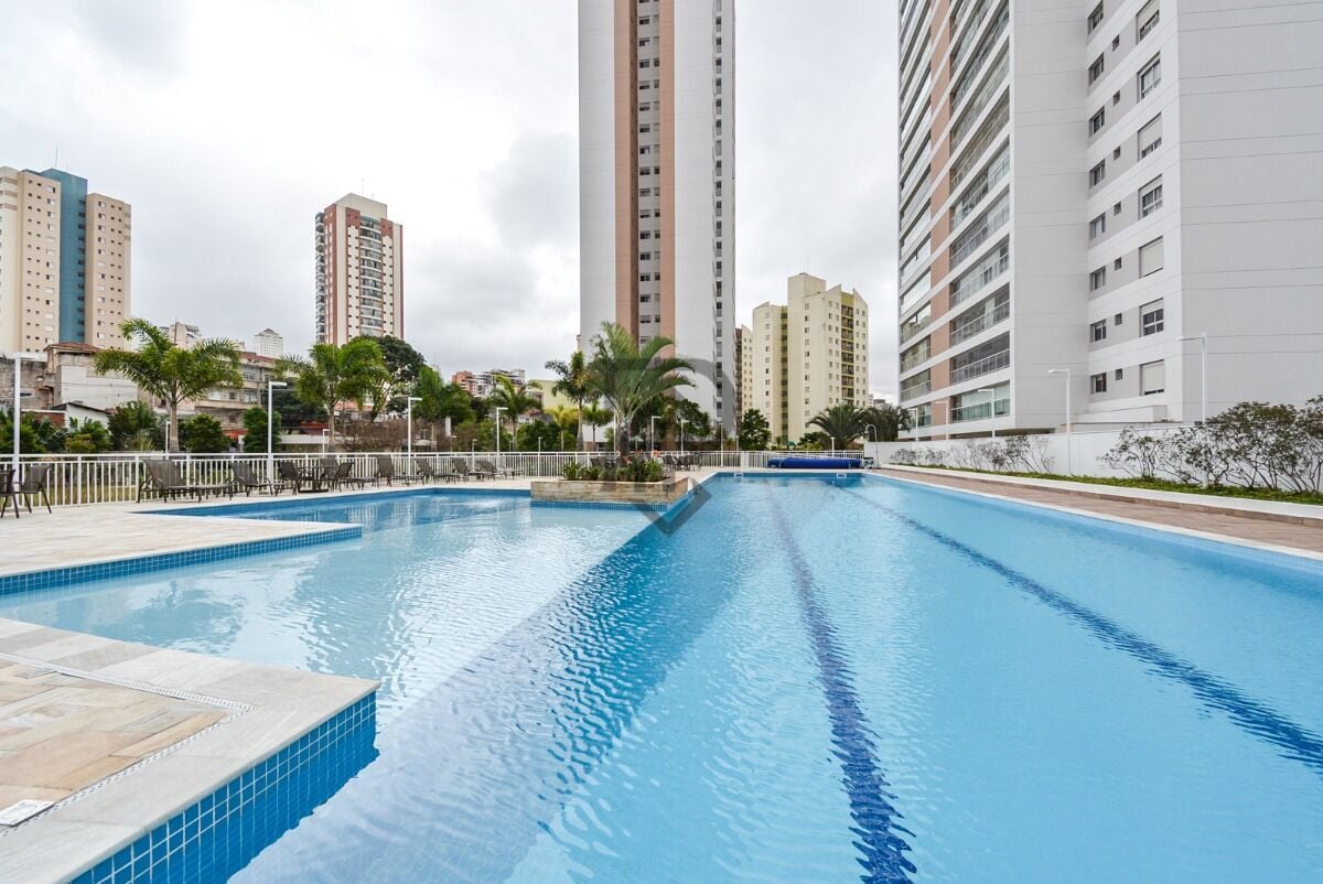 Apartamento, 3 quartos, 134 m² - Foto 4
