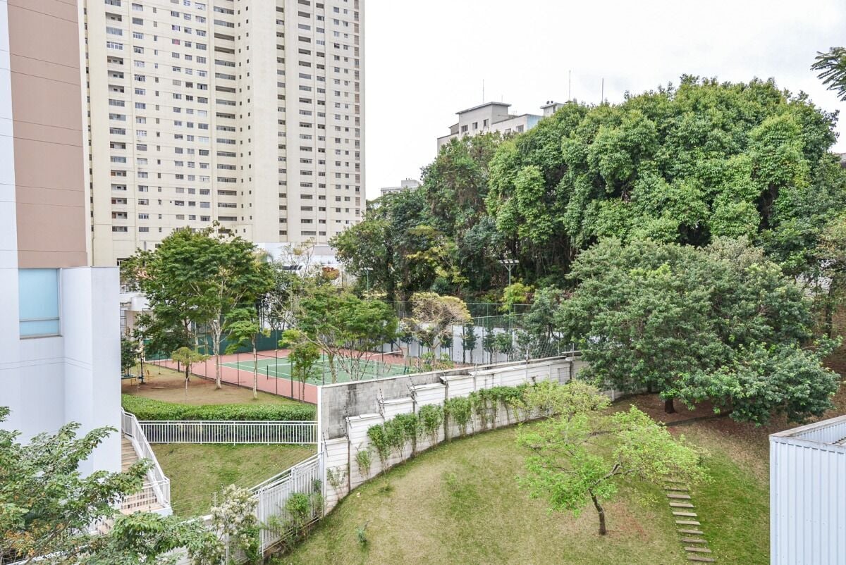 Apartamento, 3 quartos, 134 m² - Foto 5