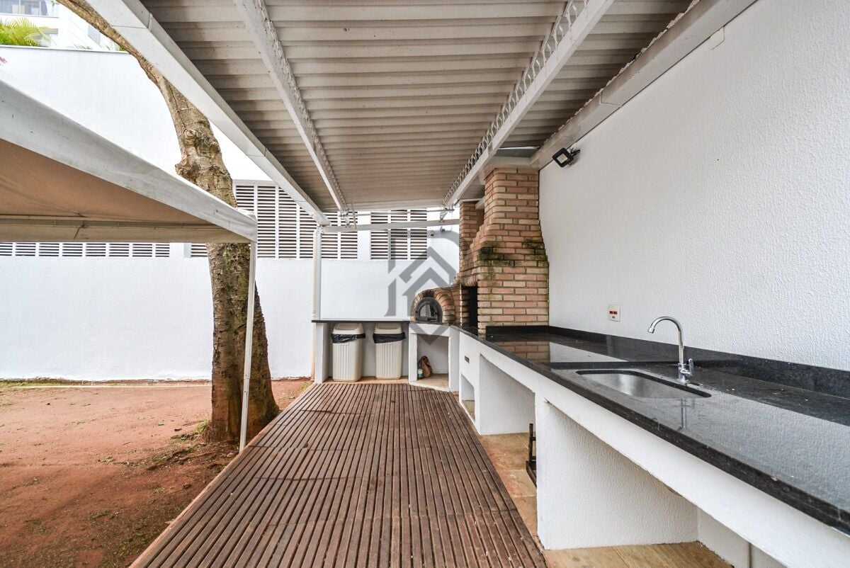 Apartamento, 3 quartos, 134 m² - Foto 15