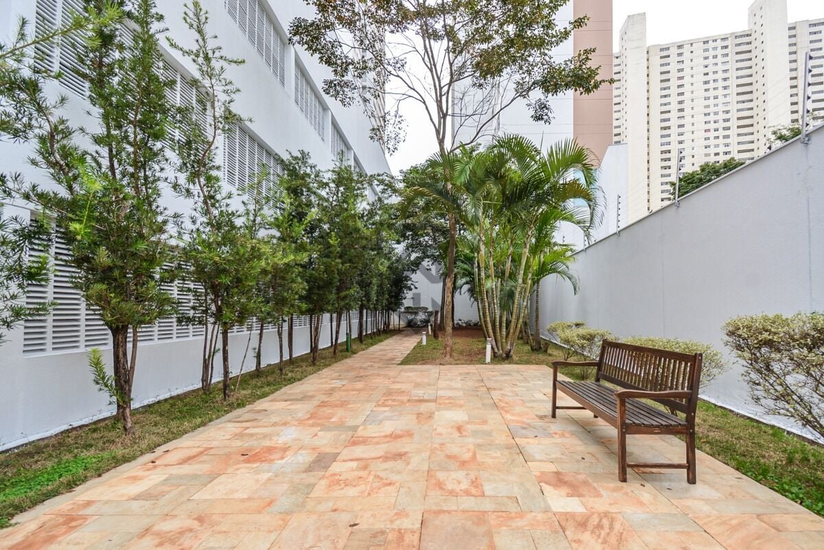 Apartamento, 3 quartos, 134 m² - Foto 40