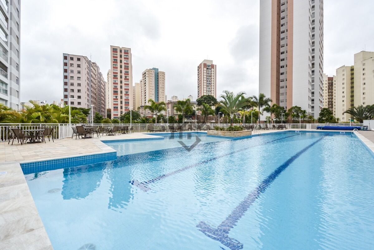 Apartamento, 3 quartos, 134 m² - Foto 3