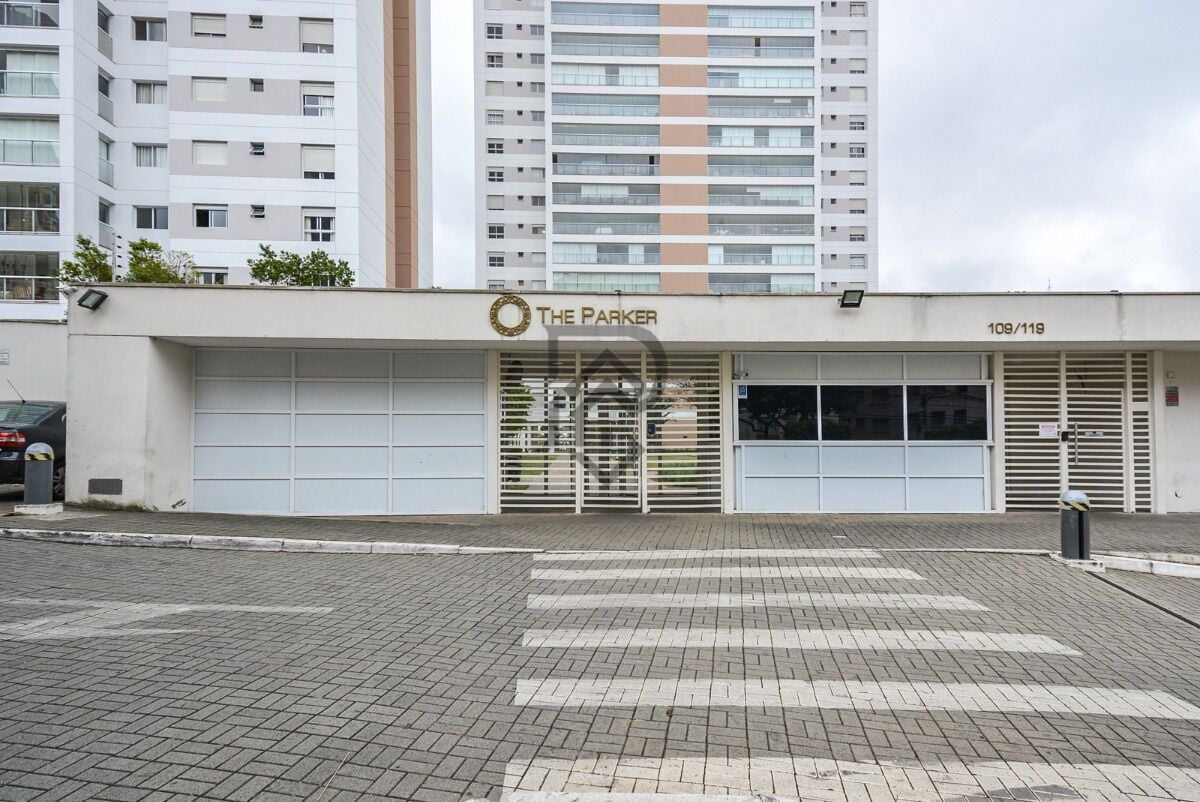 Apartamento, 3 quartos, 134 m² - Foto 2