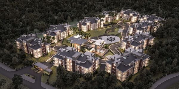 Club Veneto Gramado: Invista no Destino dos Sonhos e Garanta Renda e Valorização para a Vida Toda