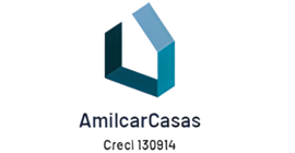 Logo da imobilária
