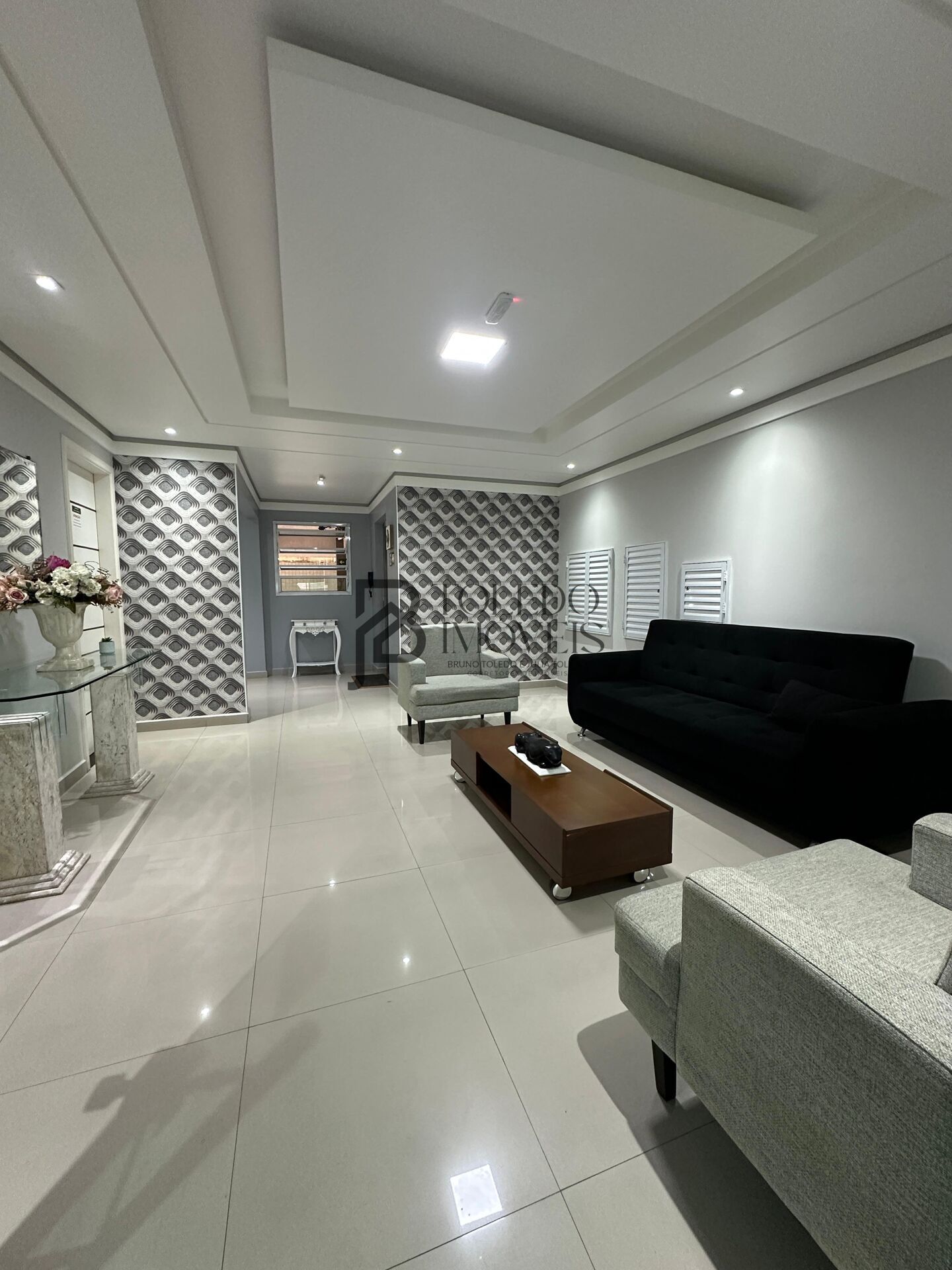 Apartamento, 1 quarto, 69 m² - Foto 22