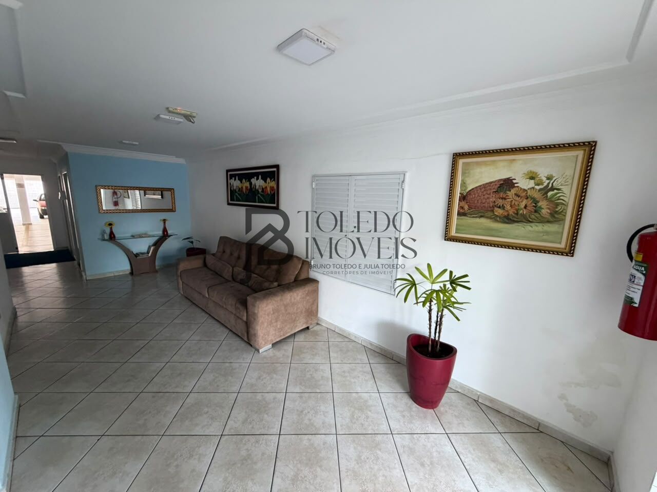 Apartamento, 1 quarto, 43 m² - Foto 21
