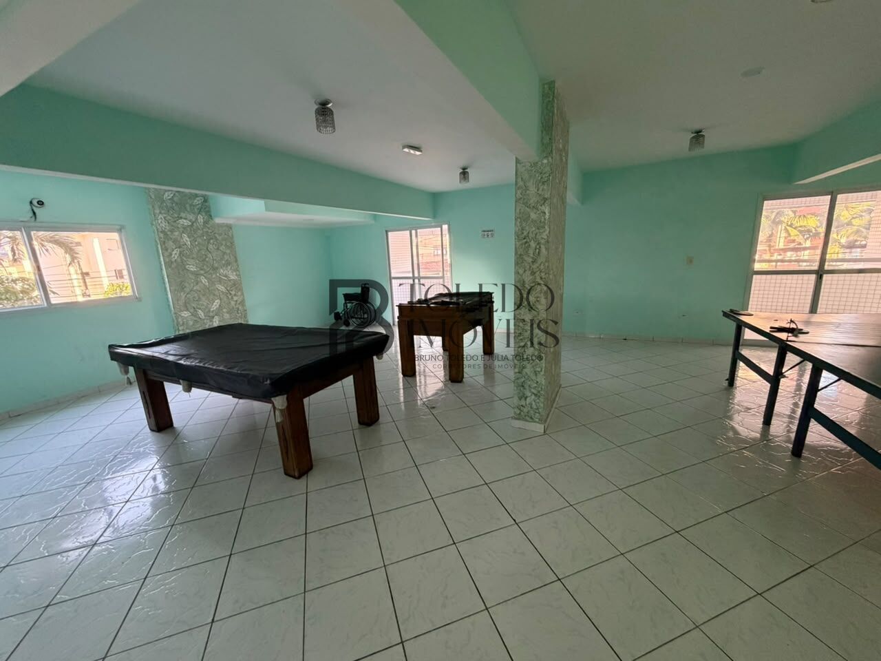 Apartamento, 1 quarto, 43 m² - Foto 20
