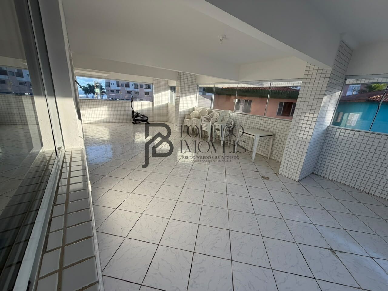 Apartamento, 1 quarto, 43 m² - Foto 22