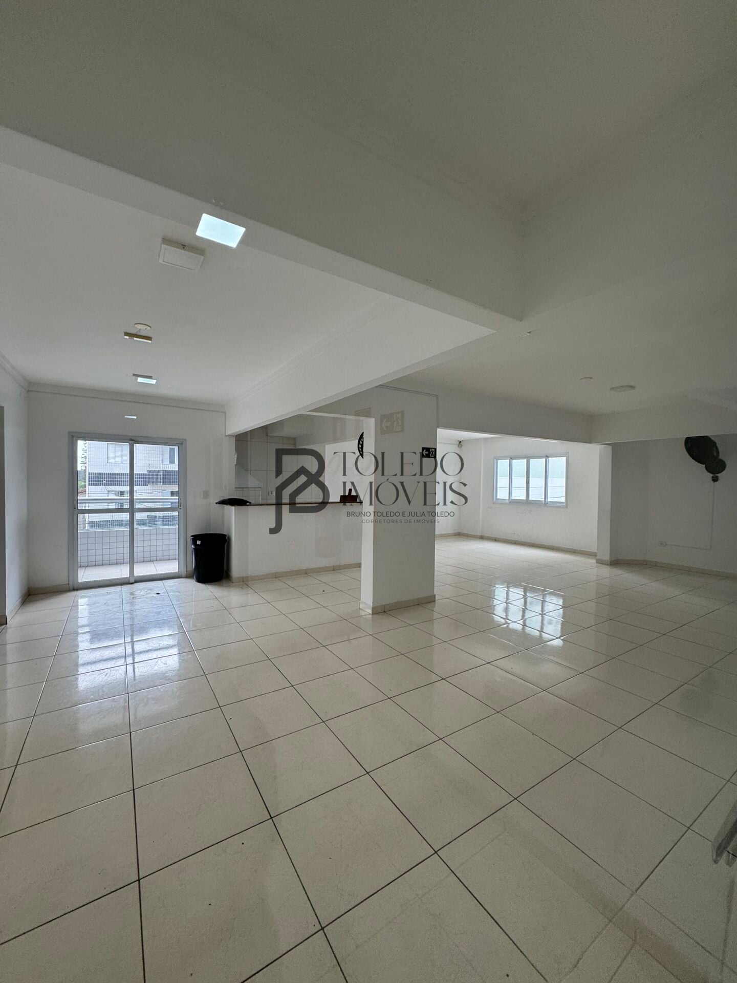 Apartamento, 1 quarto, 46 m² - Foto 22